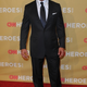 Image for article titled Sparkles, Big Hair, And Silver Foxes: Celebs Come Out For A Night Of Heroes
